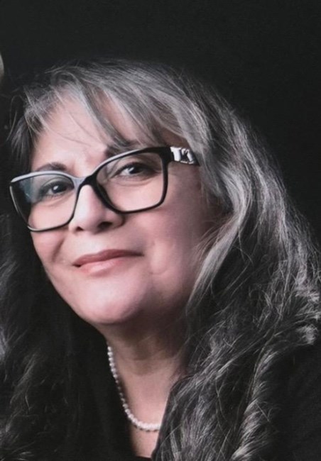 Obituary of Catalina Huerta