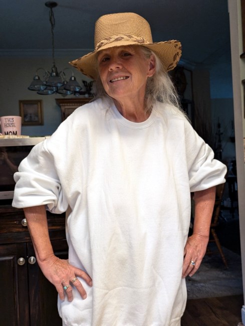 Obituary of Penny Lou Bryan