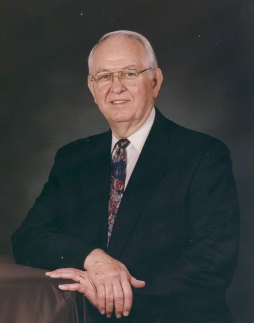 Obituary of Donald Fred Willis