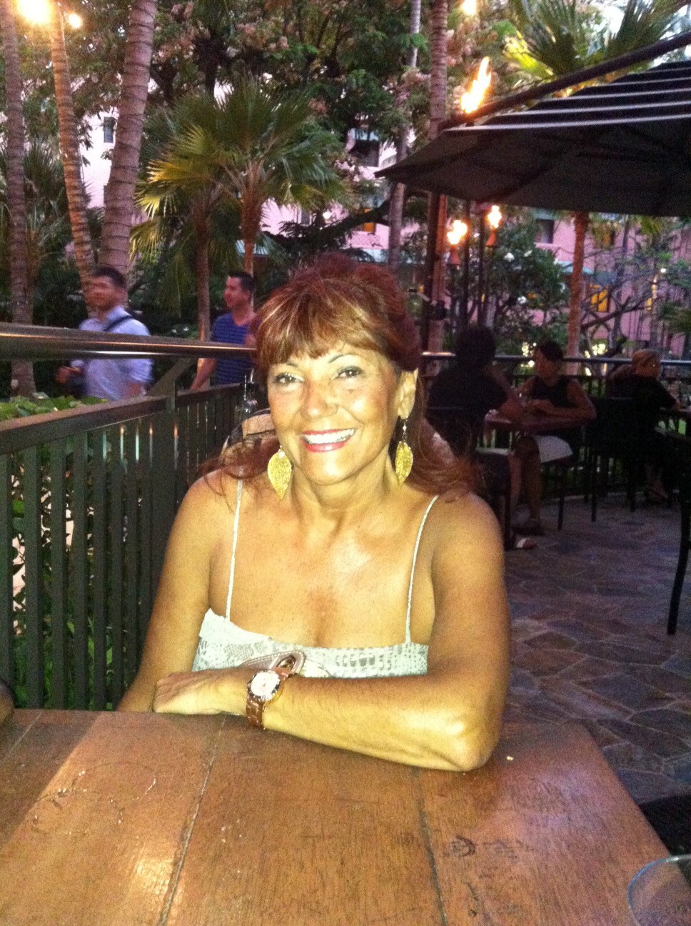 Obituary of Deborah Rambo