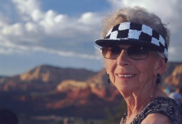 Obituary of Mary Ann Bliss