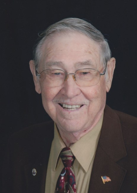 Obituary of Lee Kackley Jr.