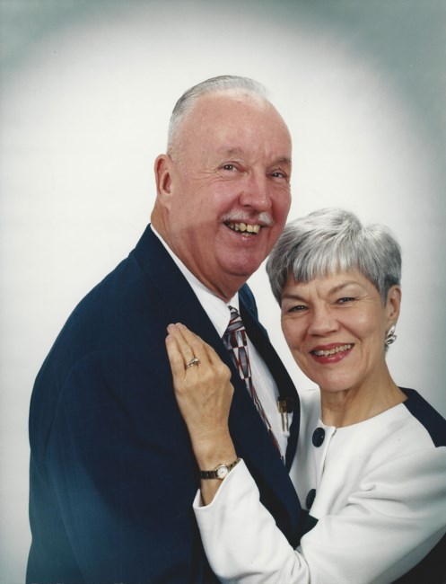 Obituary of Kenneth Jerome "Jerry" West