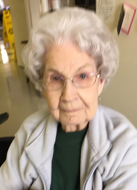 Obituary of Helen Brown Penny Penny Bullock