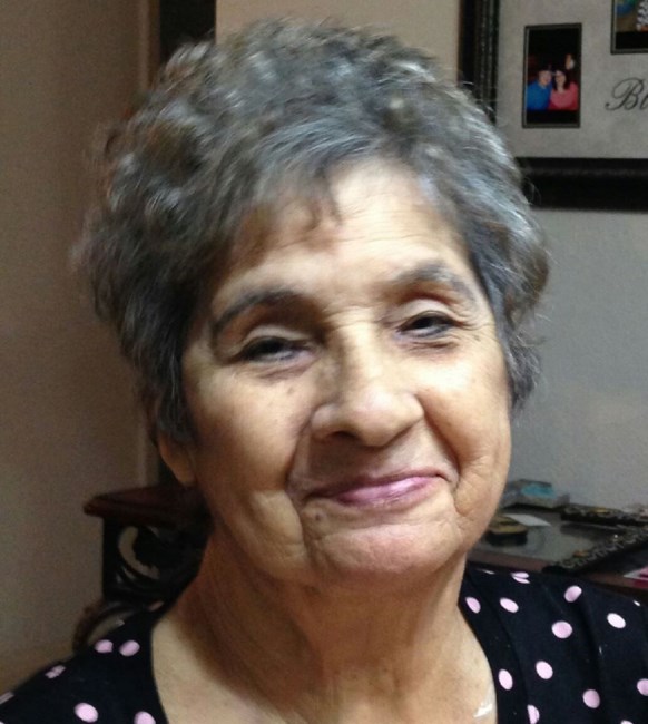 Obituary of Mary Y. Nava