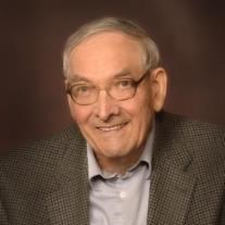 Obituary of Wayne A Eisele