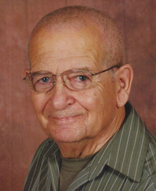 Obituary of Gerald Dean Davis