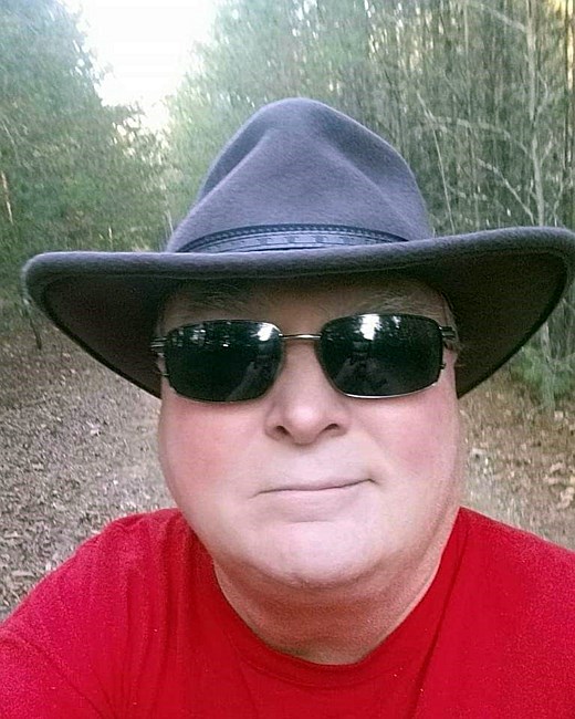 Obituary of Ronald Wayne Kinney