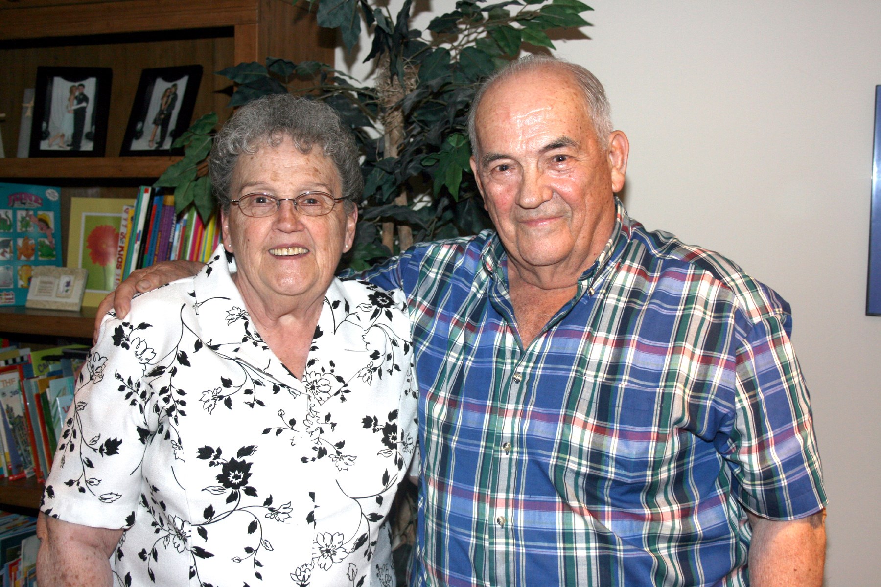 Obituary of John L. Monnin