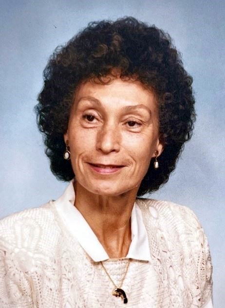 Obituary of Bonnie Jean Rosser