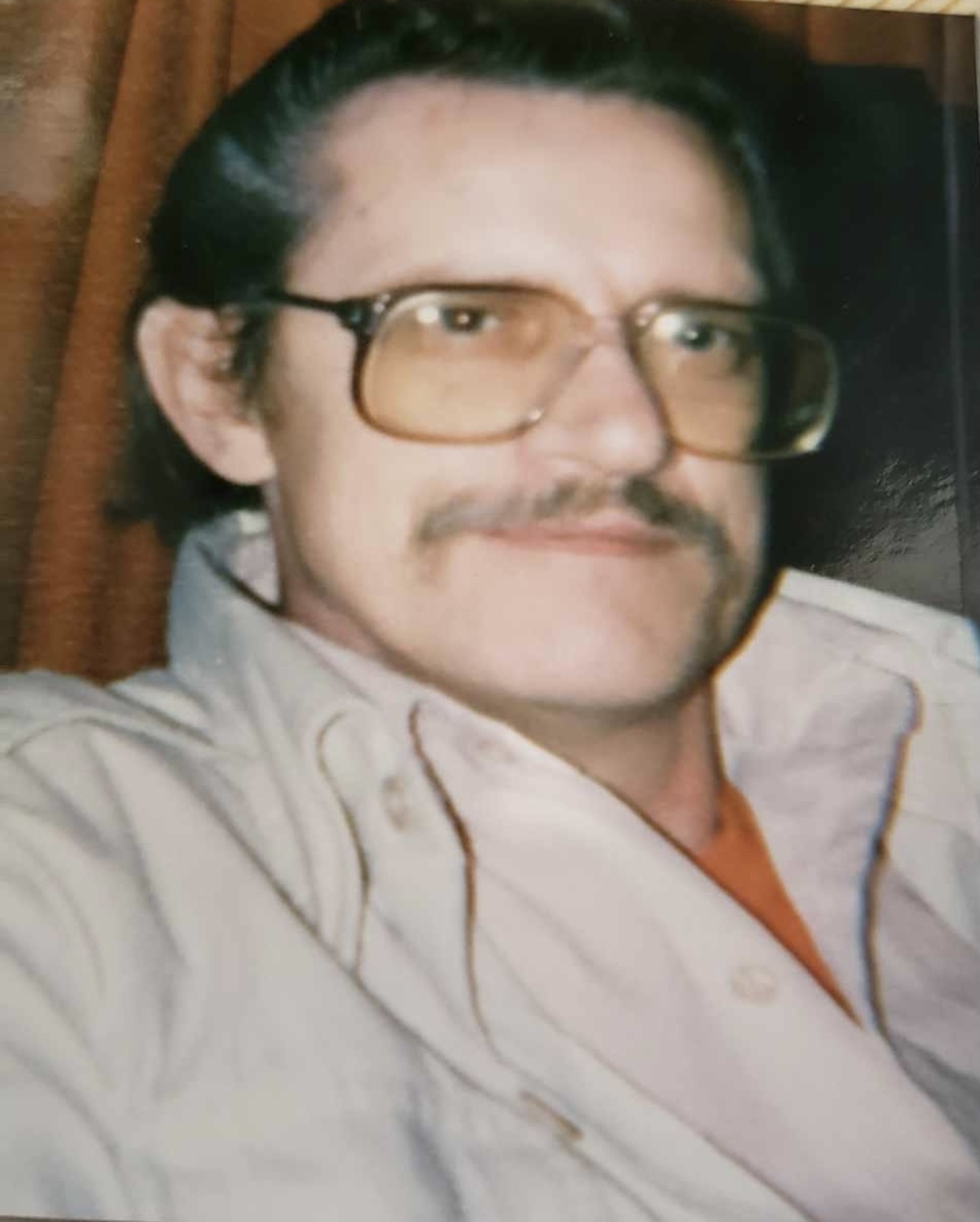 Obituary of George Edward Read