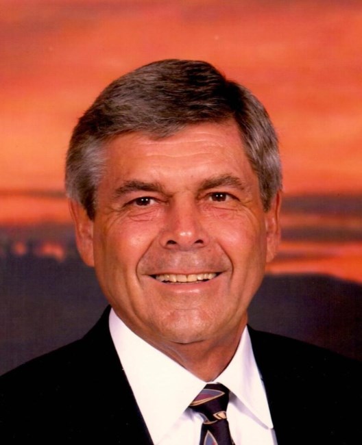 Obituary of Jacques Melançon