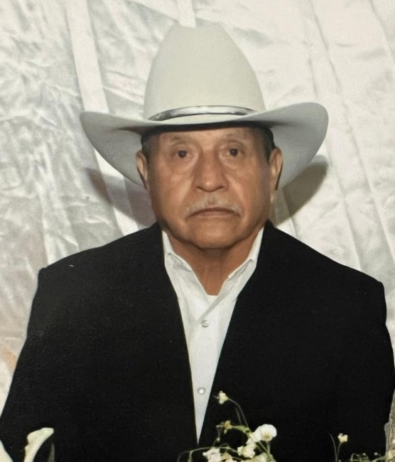 Obituary of Raymundo H. Gomez