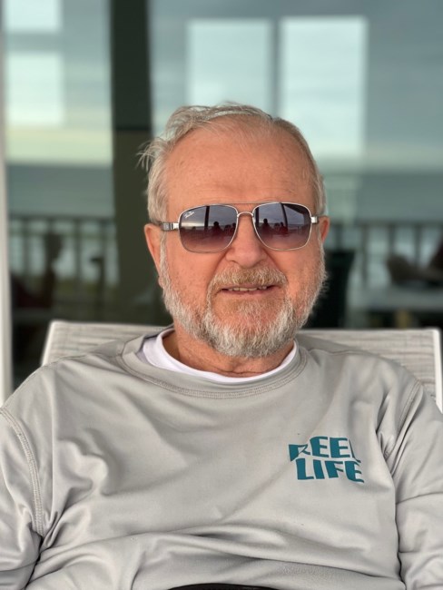 Obituary of Helmut A Michelson