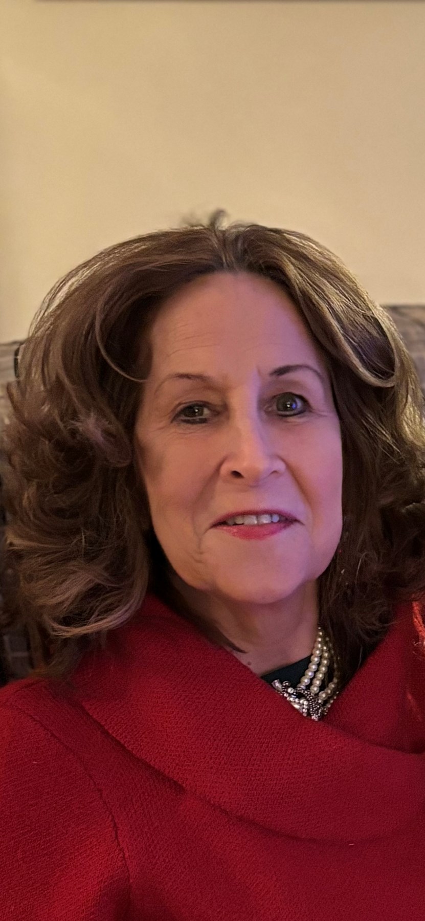 Obituario de Lorraine Craig