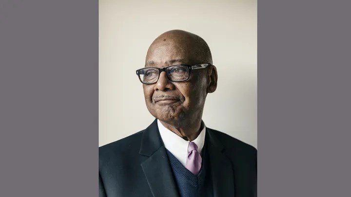 Obituary of Robert Woodson