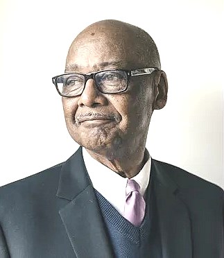 Obituary of Robert Woodson