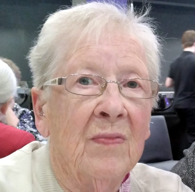 Avis de décès de Réjeane Marie Rolande Boileau
