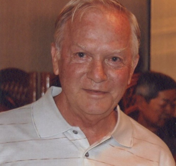 Obituary of Daniel Richard Fuhrman