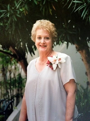 Obituary of Elizabeth Louise Craig