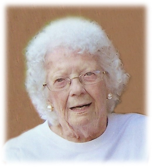 Obituary of Helen A. Mitchell