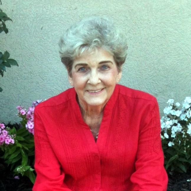 Obituary of Joyce Helen Taylor Owen