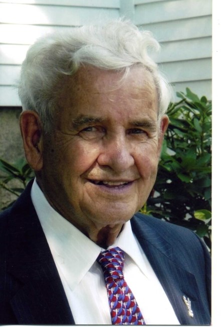 Obituario de William J. Clifford Jr.