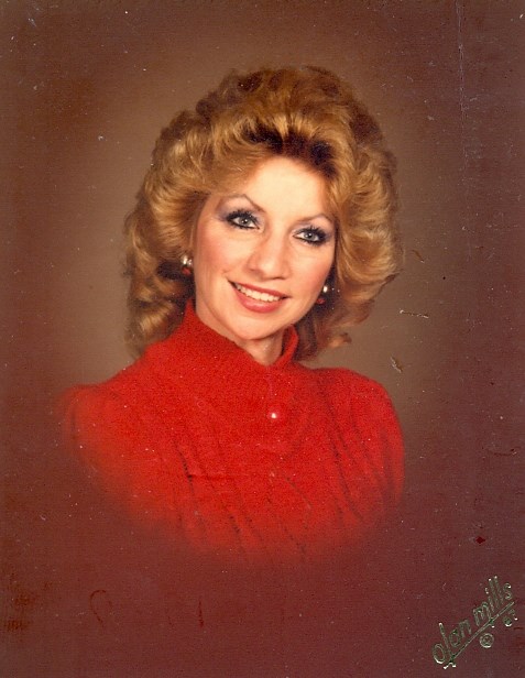 Obituary of Mary Ashlin Annis