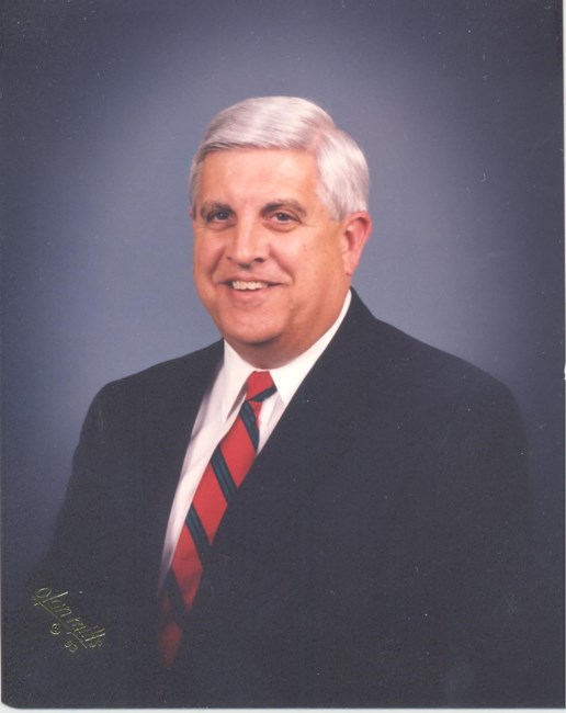 Obituary of James "Jim" C. Meyer