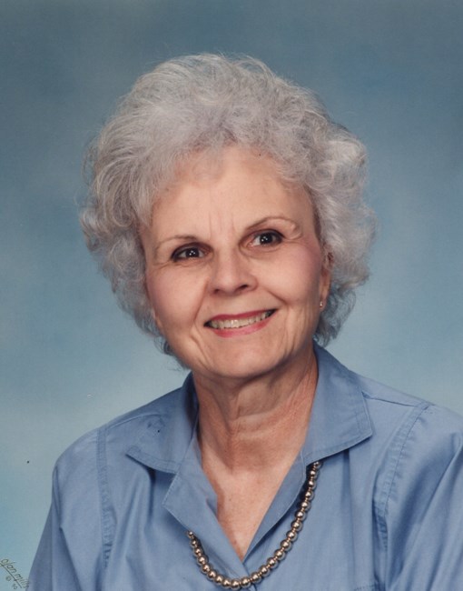 Obituary of Dorothy Inez Oran
