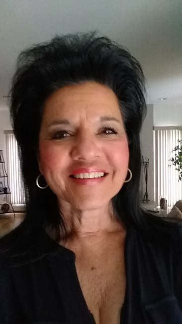 Obituary of Ann Santo