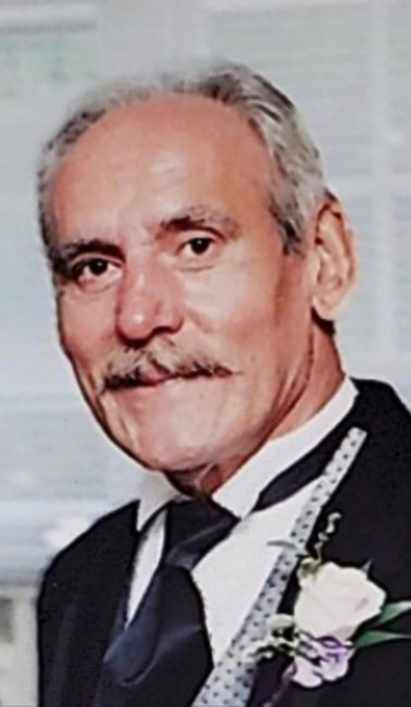 Obituario de John Mello Vieira