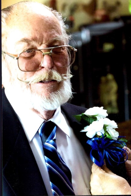 Obituary of Ralph "Skip" Harvey Selby