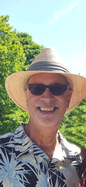 Obituary of Charles T. Militello