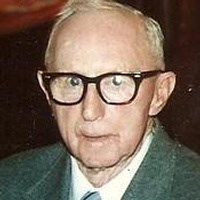 Obituary of James F. McGrath