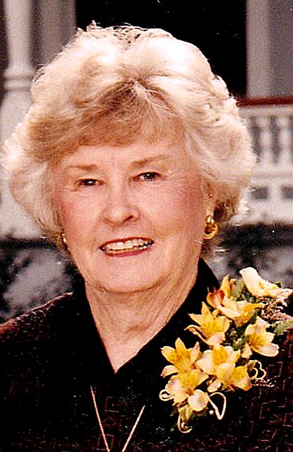 Obituary of Bertha "Bertie" Young