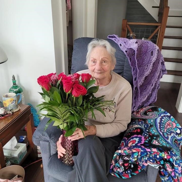 Obituary of Mary Ann Johnson