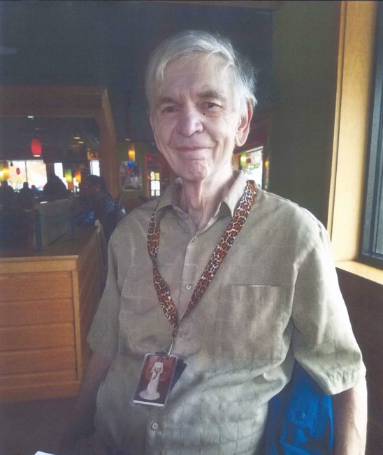 Obituary of Terrence "Terry" L. Gaines