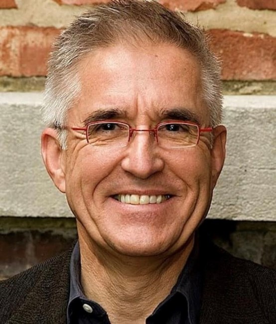 Obituary of Charles "Chuck" Dymer