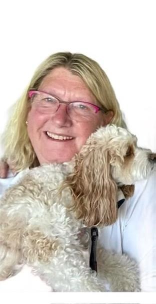 Obituary of Susan Marie Thoele