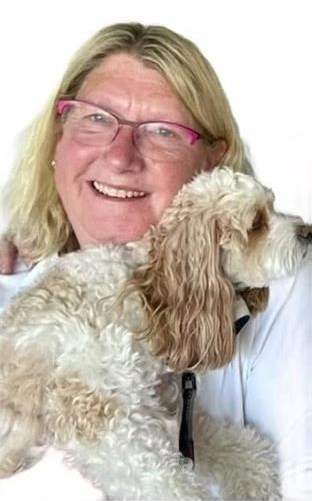 Obituary of Susan Marie Thoele