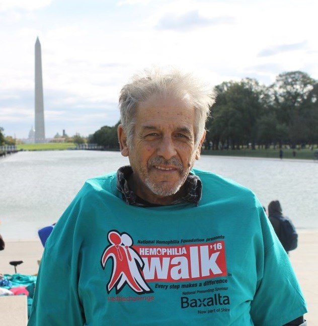 Obituary of Mark Reuel Antell