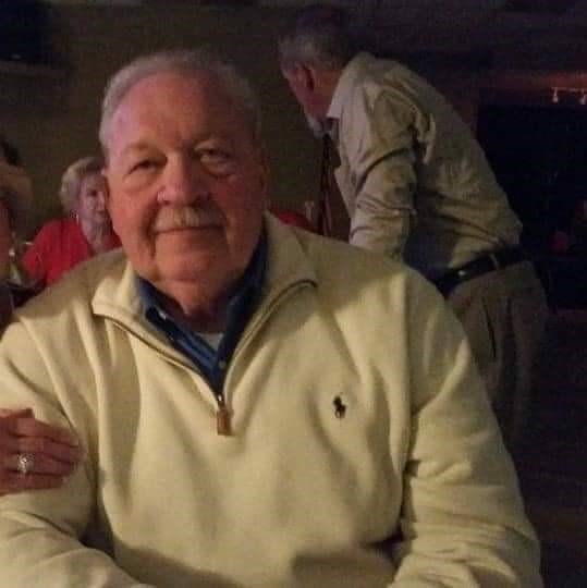 Obituary of William Dowd McRorie Jr.