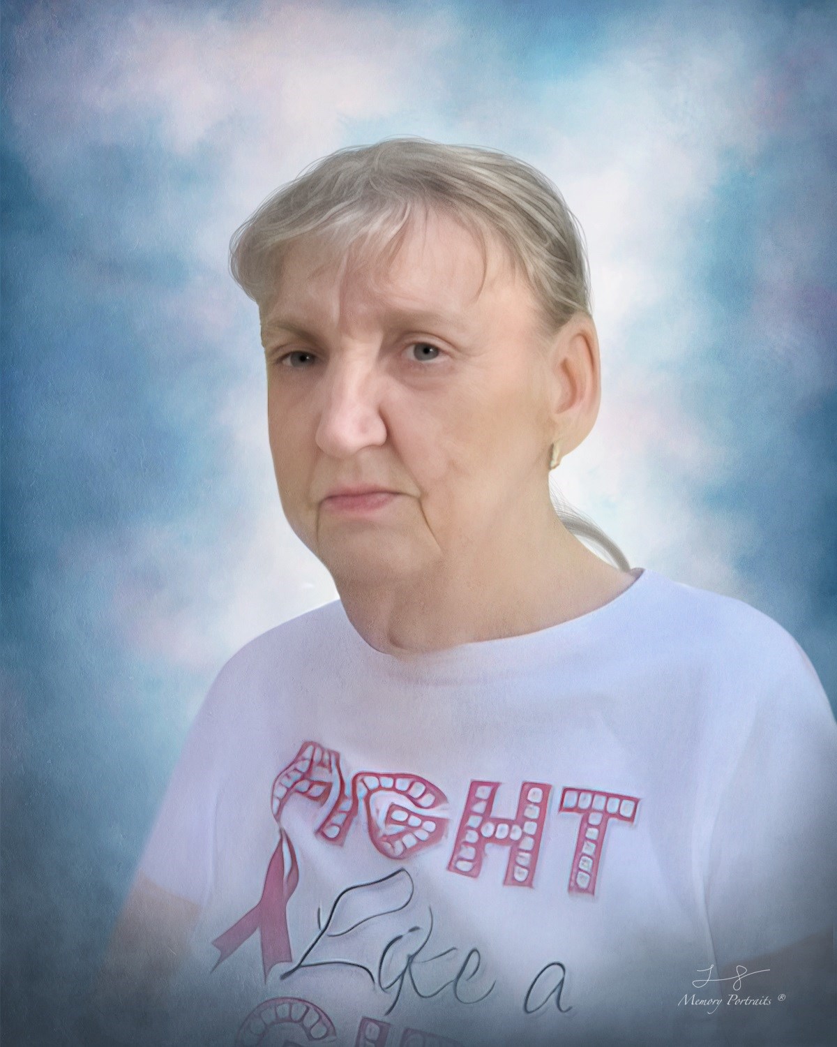 Vina Elizabeth Bodemann Obituary Louisville, KY