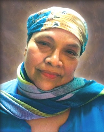 Obituary of Rosa Miriam Salgado