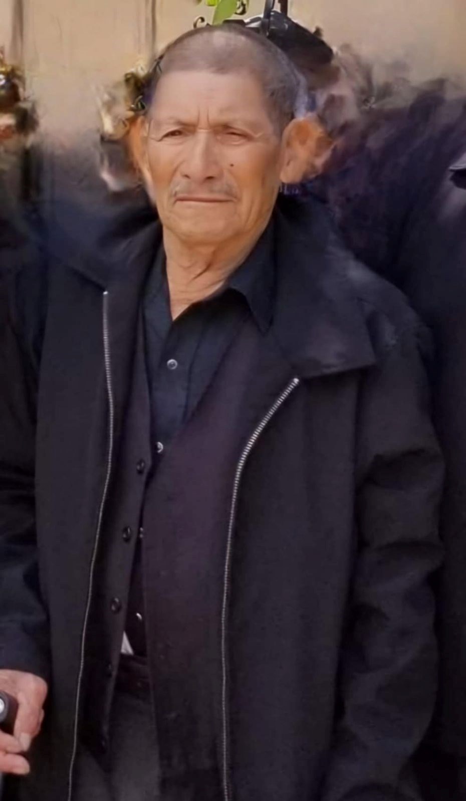 Obituary of Claudio Bracamontes Soto