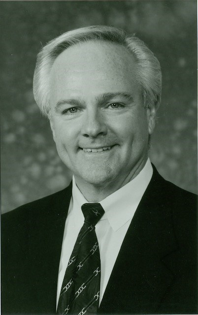 Obituary of Bruce McConnel Bell