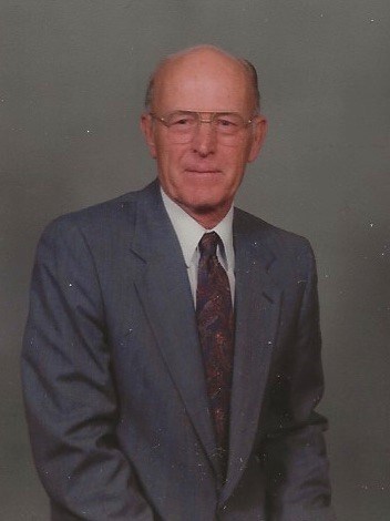 Obituary of Robert T Smith