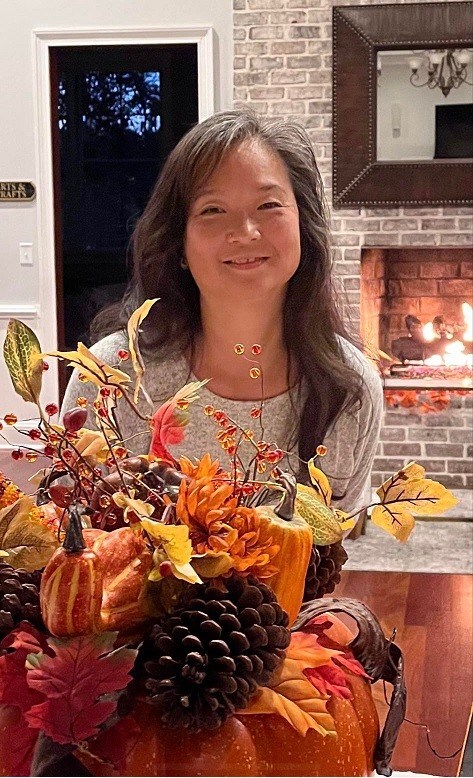 Obituary of Nancy Elizabeth Agresti