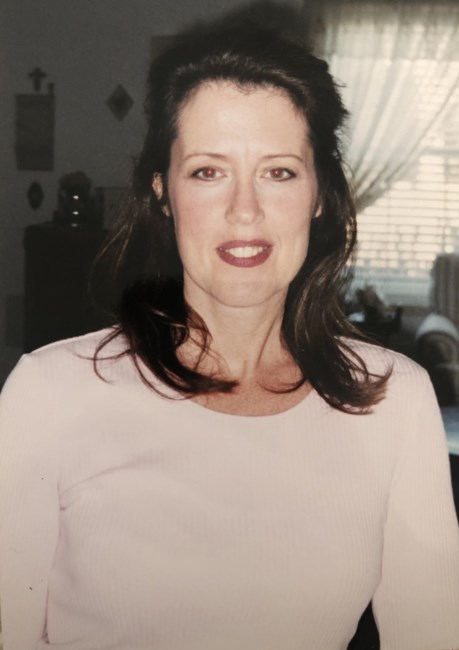 Avis de décès de Mary Jane Elizabeth Holland